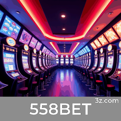 558BET Casino: Programa VIP Exclusivo e Luxuoso