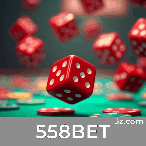 Experiência Imersiva e Diversificada no 558BET