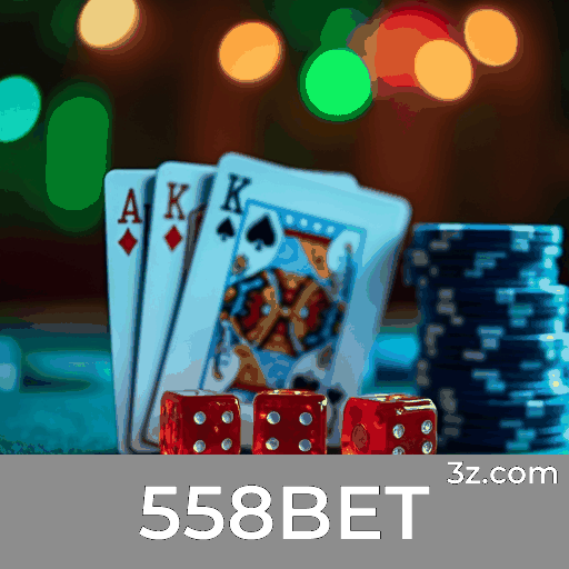 558BET: Ganhe Prêmios e Recompensas Surpreendentes