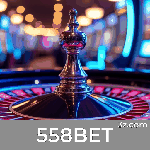 Experiência Imersiva e Diversificada no 558BET