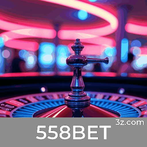 558BET: Ganhe Prêmios e Recompensas Surpreendentes