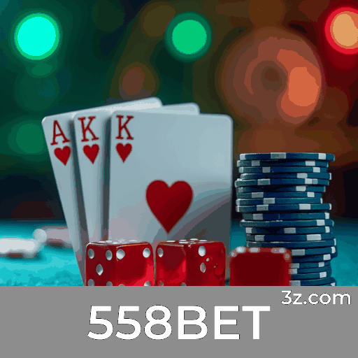 558BET: Desbloqueie Experiências Exclusivas com Gestão de Contas