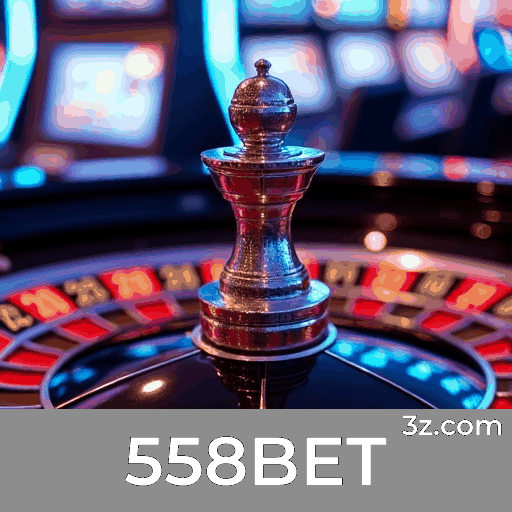Experiência Imersiva e Diversificada no 558BET