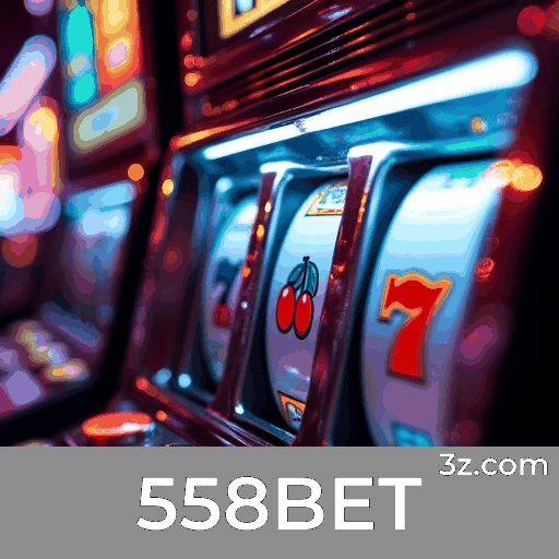558BET Casino: Programa VIP Exclusivo e Luxuoso