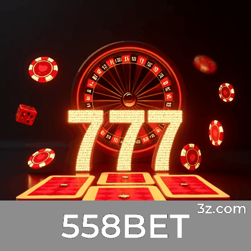 558BET: Ganhe Prêmios e Recompensas Surpreendentes