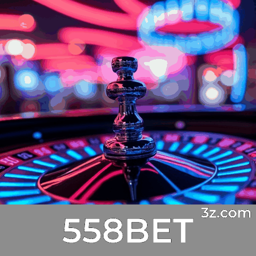 558BET: Plataforma Vibrante de Comunidade e Interação